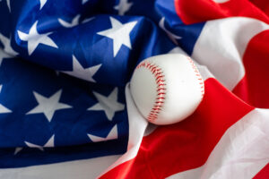 Baseball: Chess on Grass